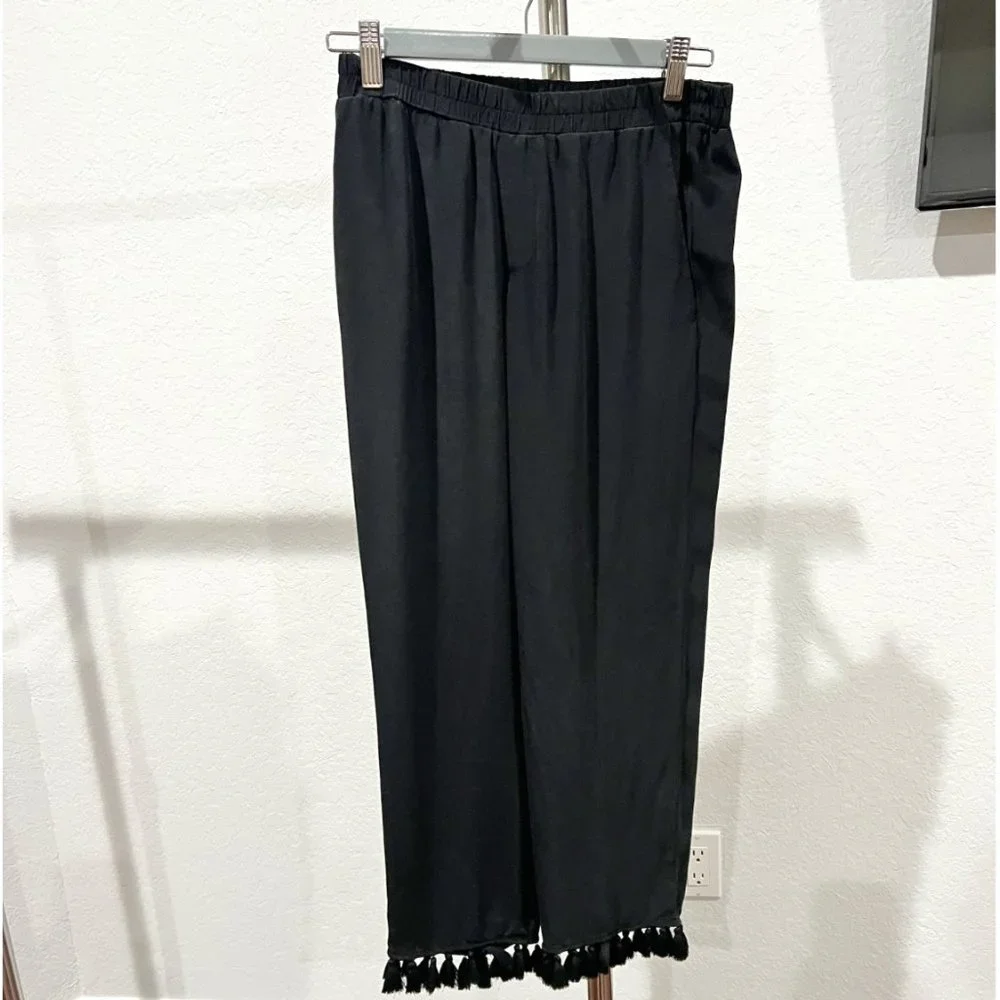Relaxed pants - Picture 1 of 1